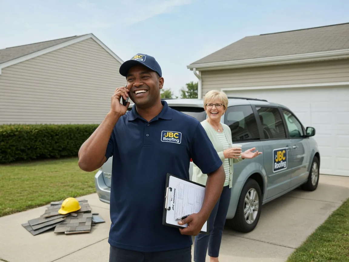 Roof Replacement Mooreland, OK FAQs